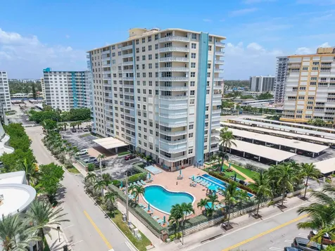305 N Pompano Beach Boulevard Pompano Beach FL 33062