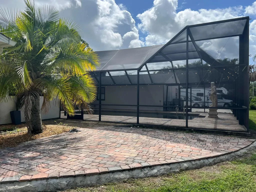 1290 SW Fletcher Lane Port St Lucie FL 34953