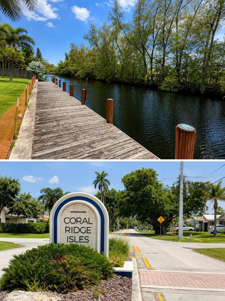 5951 NE 14th Lane Fort Lauderdale FL 33334