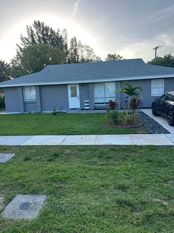 880 Camellia Drive Royal Palm Beach FL 33411