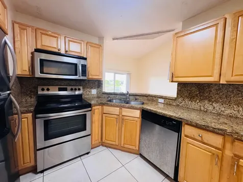 3409 NW 44th Street Oakland Park FL 33309