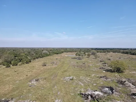 0 Cabbage Drive Okeechobee FL 34974