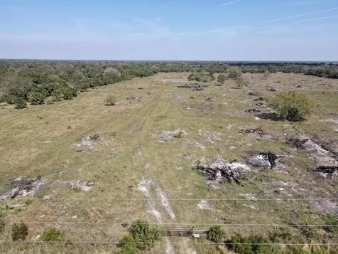 0 Cabbage Drive Okeechobee FL 34974