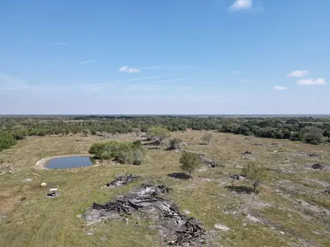 0 Cabbage Drive Okeechobee FL 34974