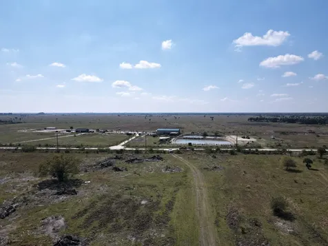 0 Cabbage Drive Okeechobee FL 34974