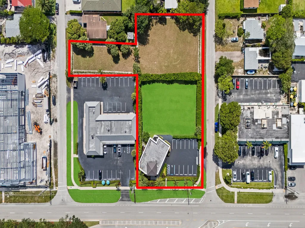 6199 N Federal Highway Boca Raton FL 33487