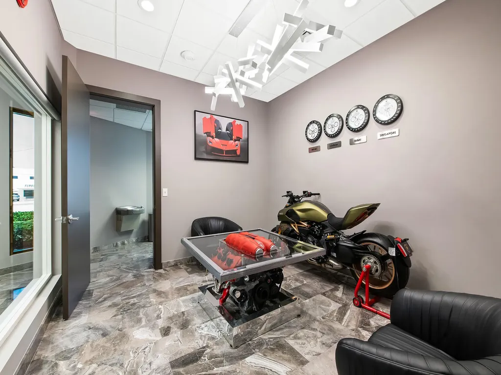 6199 N Federal Highway Boca Raton FL 33487