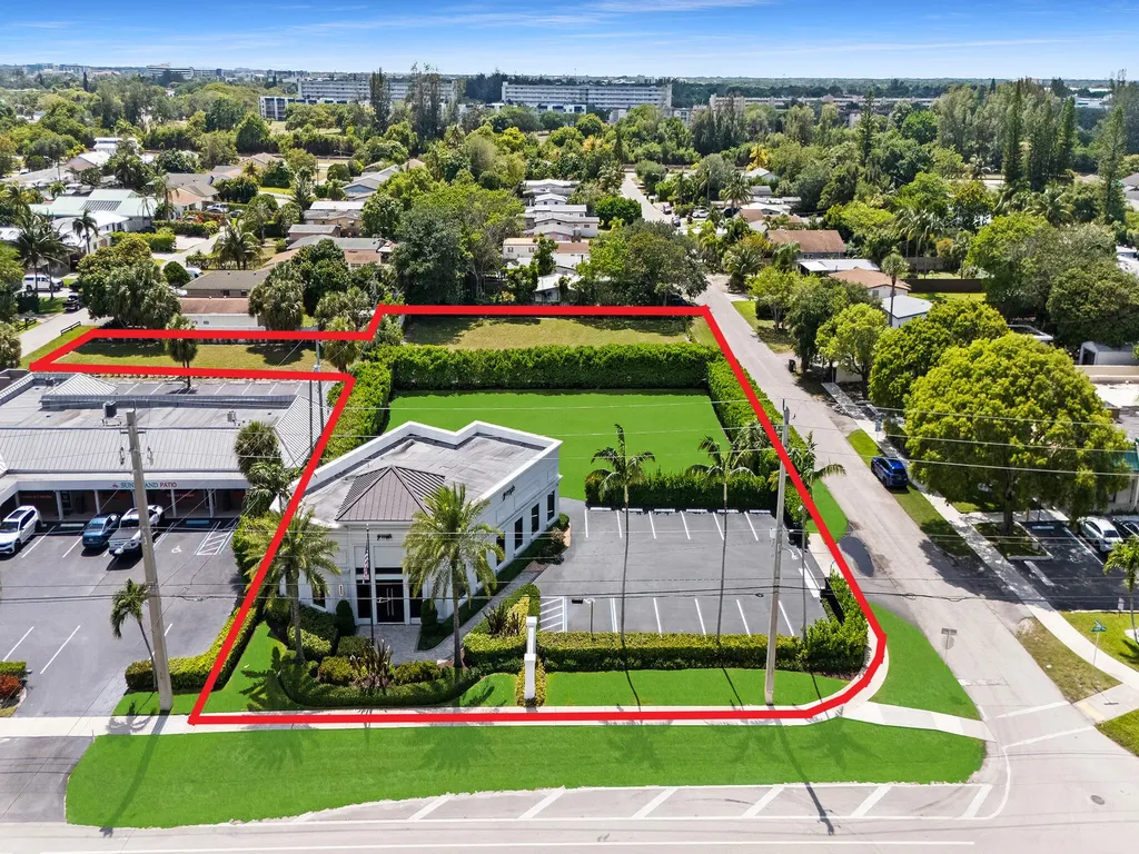 6199 N Federal Highway Boca Raton FL 33487