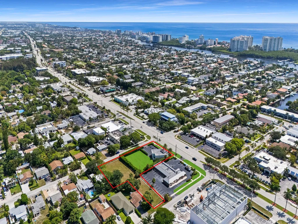 6199 N Federal Highway Boca Raton FL 33487