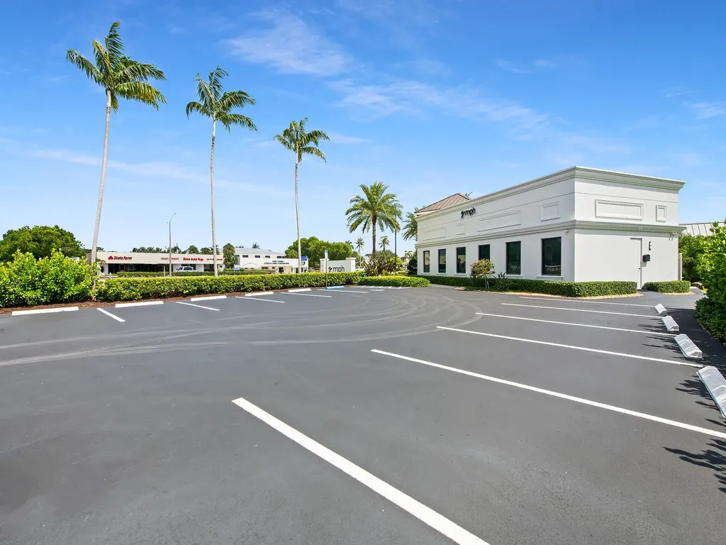 6199 N Federal Highway Boca Raton FL 33487