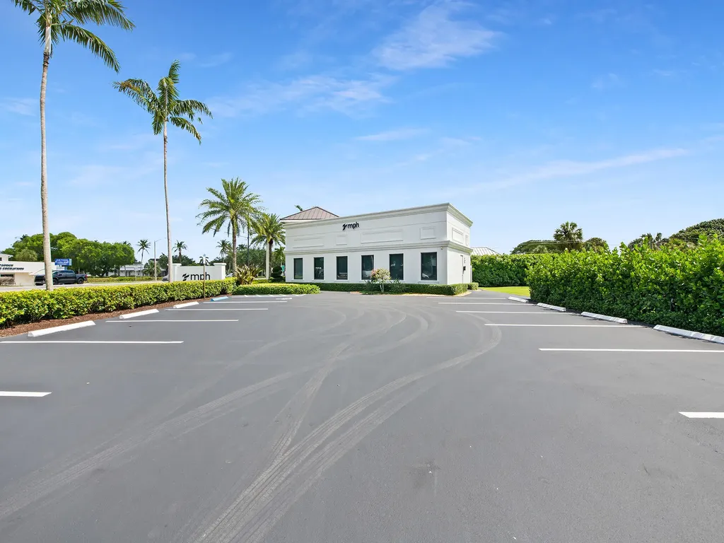 6199 N Federal Highway Boca Raton FL 33487