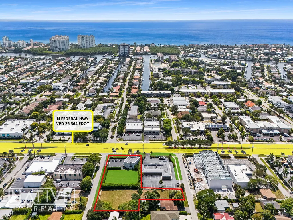 6199 N Federal Highway Boca Raton FL 33487