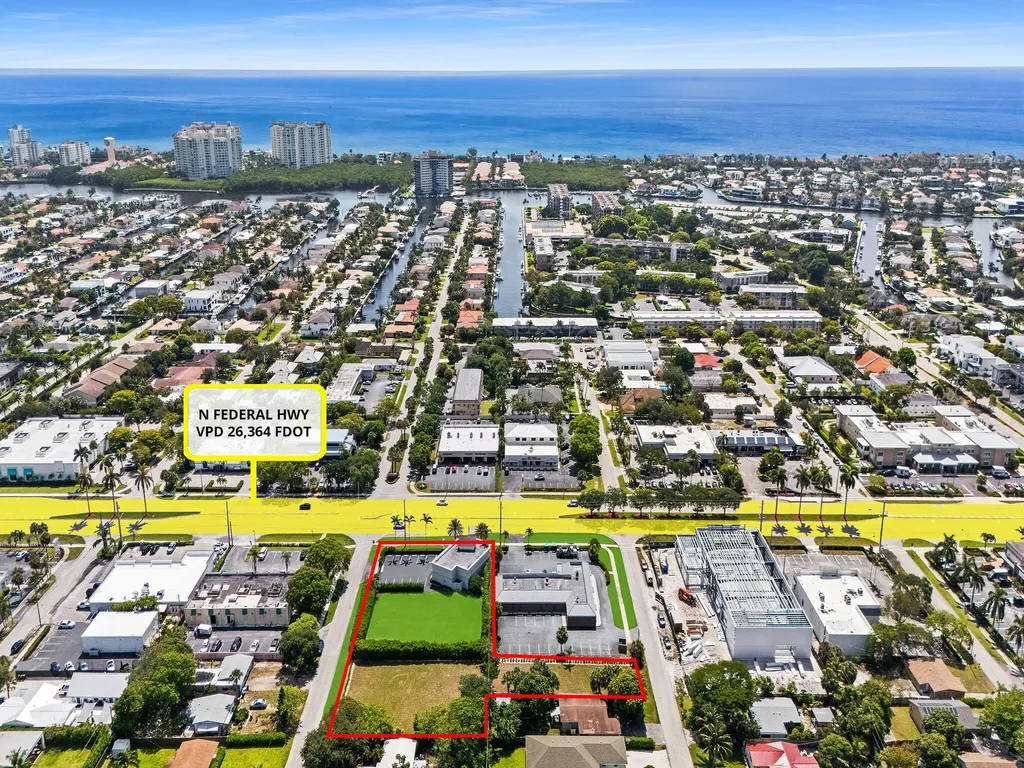 6199 N Federal Highway Boca Raton FL 33487