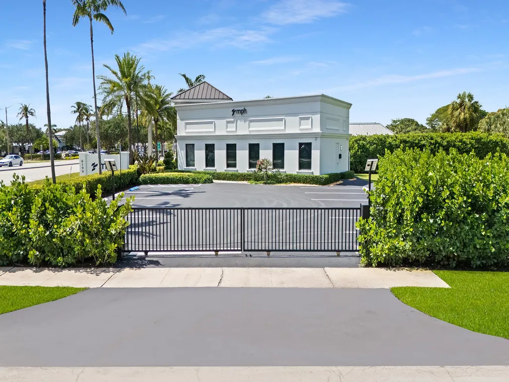 6199 N Federal Highway Boca Raton FL 33487