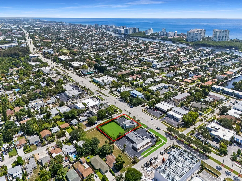 6199 N Federal Highway Boca Raton FL 33487