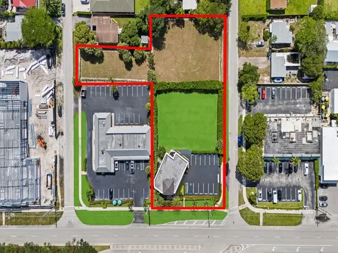 6199 N Federal Highway Boca Raton FL 33487