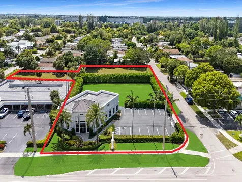 6199 N Federal Highway Boca Raton FL 33487