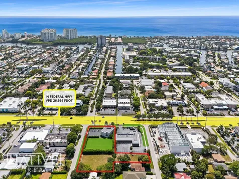 6199 N Federal Highway Boca Raton FL 33487