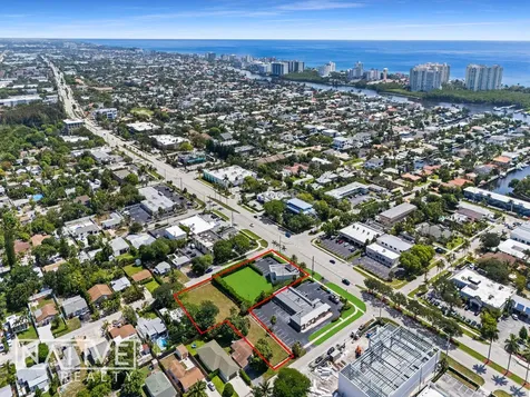 6199 N Federal Highway Boca Raton FL 33487