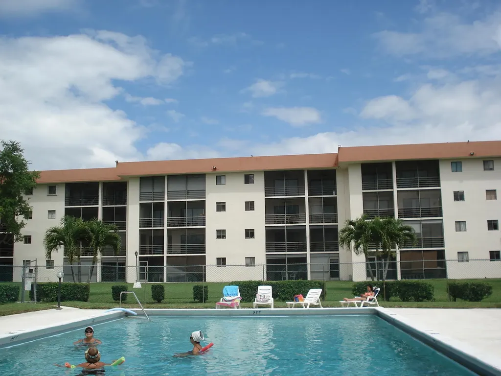 5917 Via Vermilya Lake Worth FL 33462