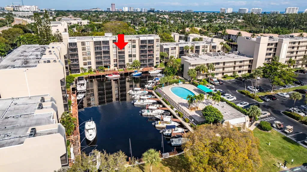 3 Royal Palm Way Boca Raton FL 33432