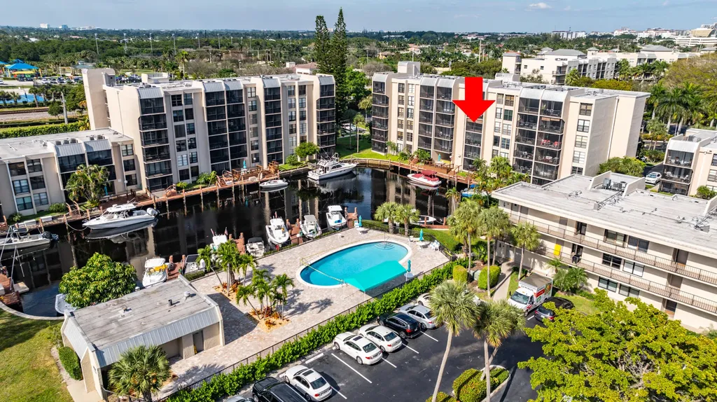3 Royal Palm Way Boca Raton FL 33432