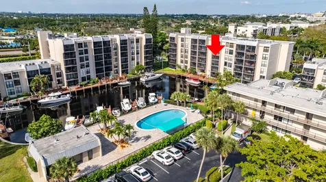 3 Royal Palm Way Boca Raton FL 33432