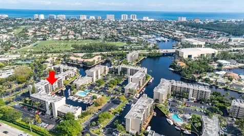 3 Royal Palm Way Boca Raton FL 33432