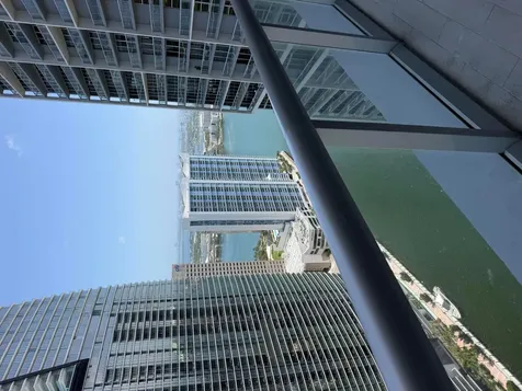 475 Brickell Avenue Miami FL 33131