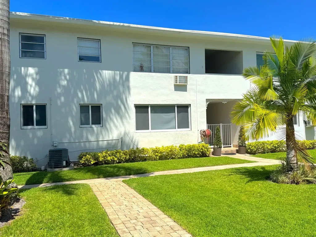 624 Antioch Avenue Fort Lauderdale FL 33304