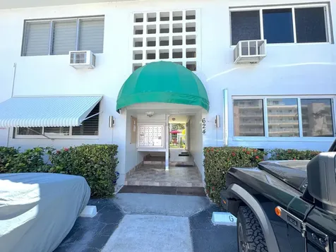 624 Antioch Avenue Fort Lauderdale FL 33304