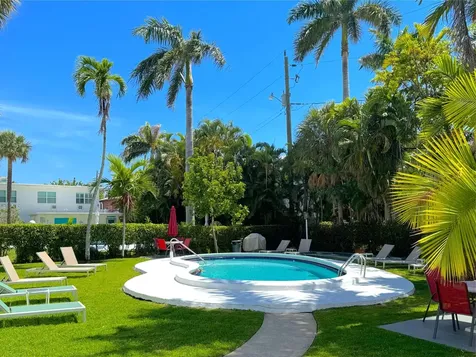 624 Antioch Avenue Fort Lauderdale FL 33304