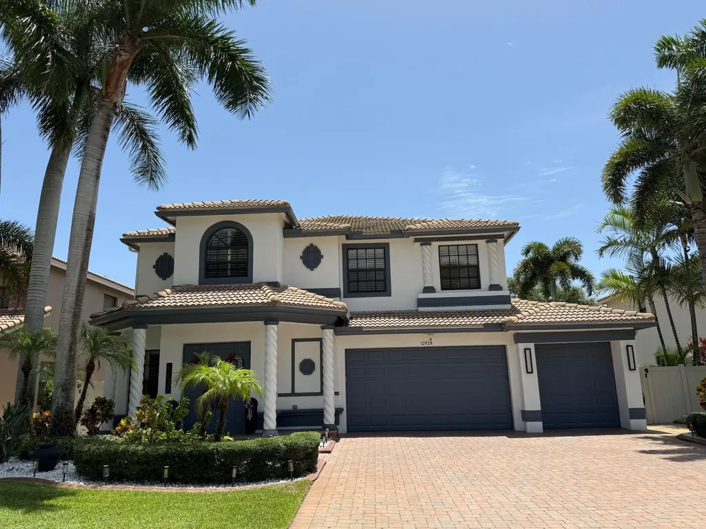 12928 Pennell Pines Road Boynton Beach FL 33436