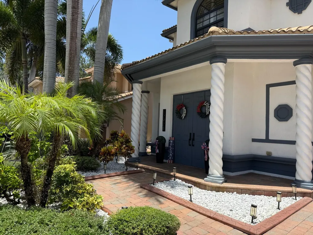 12928 Pennell Pines Road Boynton Beach FL 33436