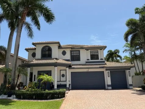 12928 Pennell Pines Road Boynton Beach FL 33436