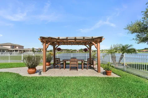 840 Gairloch Lane Fort Pierce FL 34947
