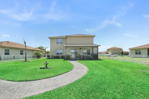 840 Gairloch Lane Fort Pierce FL 34947