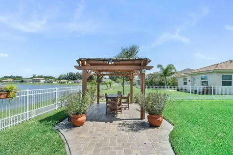 840 Gairloch Lane Fort Pierce FL 34947