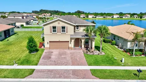 840 Gairloch Lane Fort Pierce FL 34947