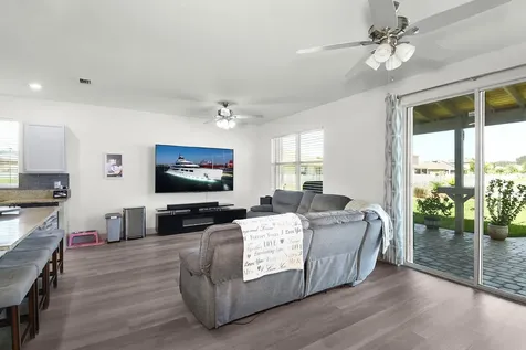 840 Gairloch Lane Fort Pierce FL 34947