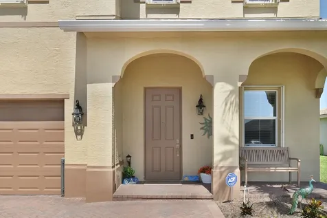 840 Gairloch Lane Fort Pierce FL 34947