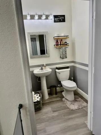 840 Gairloch Lane Fort Pierce FL 34947