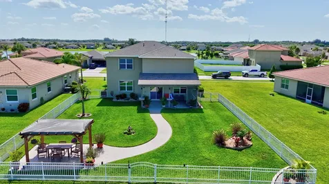 840 Gairloch Lane Fort Pierce FL 34947
