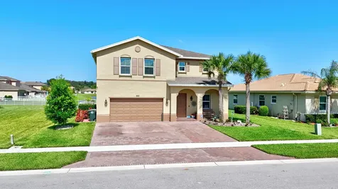 840 Gairloch Lane Fort Pierce FL 34947