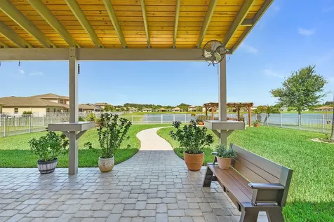 840 Gairloch Lane Fort Pierce FL 34947