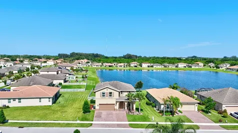 840 Gairloch Lane Fort Pierce FL 34947
