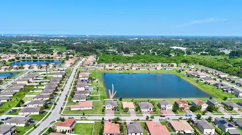 840 Gairloch Lane Fort Pierce FL 34947