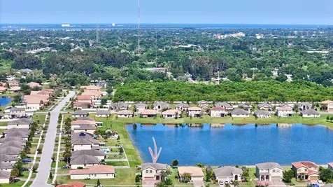 840 Gairloch Lane Fort Pierce FL 34947
