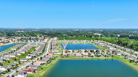 840 Gairloch Lane Fort Pierce FL 34947
