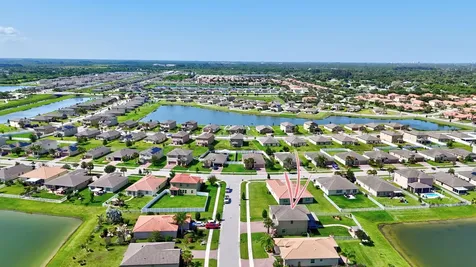 840 Gairloch Lane Fort Pierce FL 34947